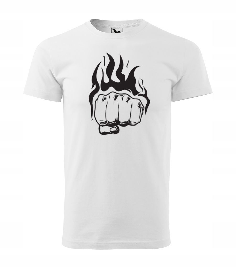  Tričko ufc mma box hráč muž kvalitní - 4xl