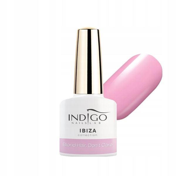  Hybrid nail polish hybrid indigo candy base base coco not