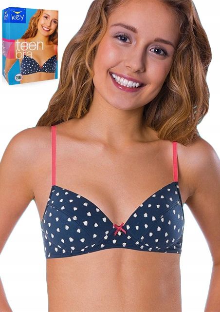  Bra teenager bra key tbc122 - 65aa