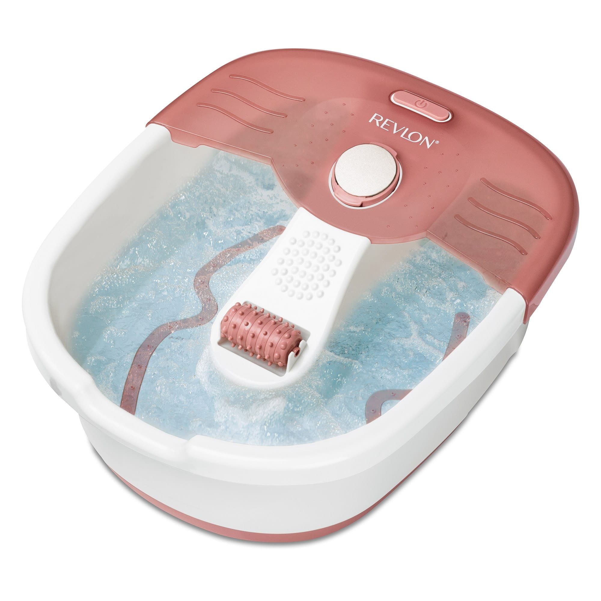  Vaňa misa s hydromasážou pre nohy revlon pedikúra + darčeky zadarmo