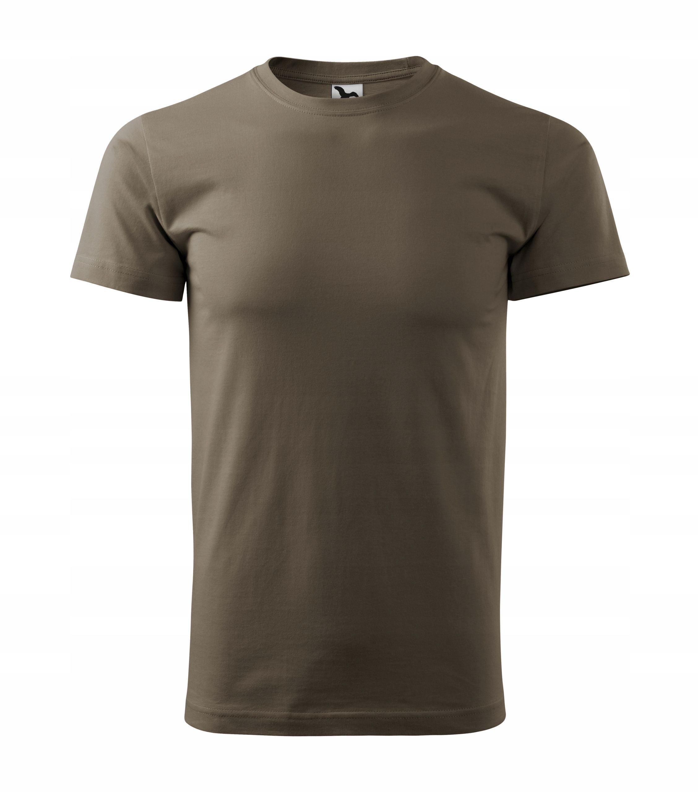  Vyriški marškinėliai malfini basic 129 dydis 4xl