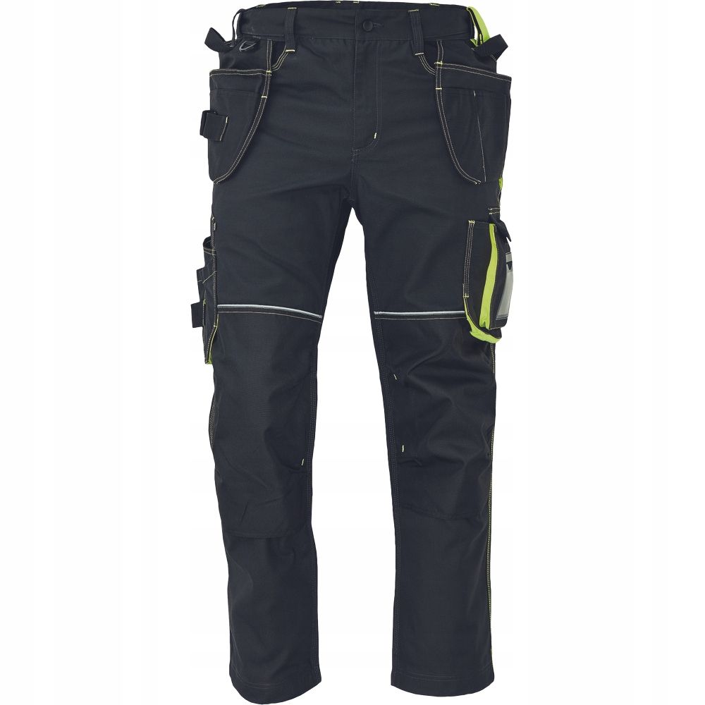  Darbo kelnės galvan workwear artmas classic maximus r. 44