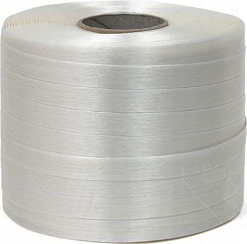  Páska wg50 16mm 250m polyesterová tlač zariadenie na viazanie pásky robiť tlač tlač