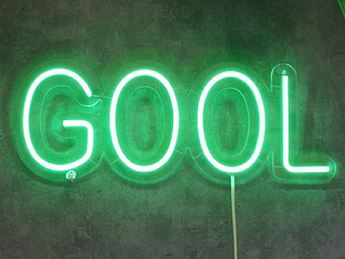  Nczilove2_18l4 neon led i love bubble tea 140x70cm poļu ražojums