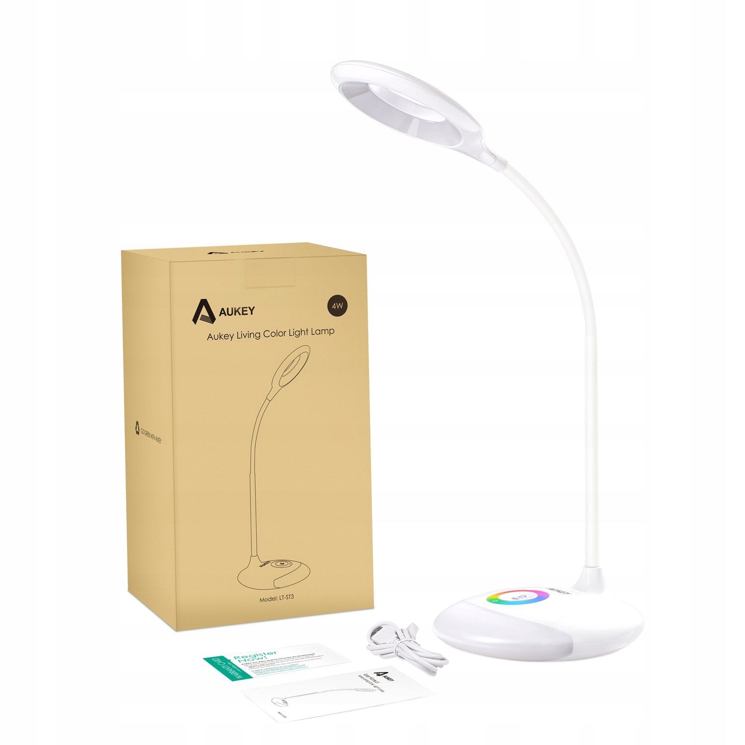  Kooli laualamp lamp laud led tumenemine puudutatav