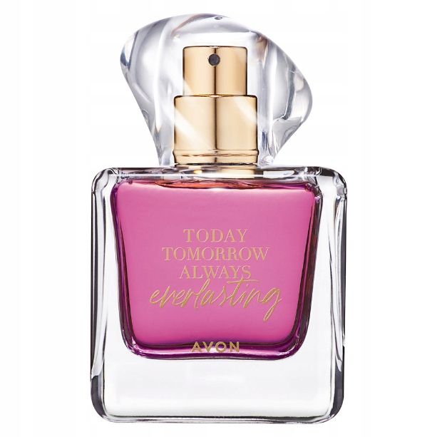  Avon parfüm far away beyond the moon 50 ml