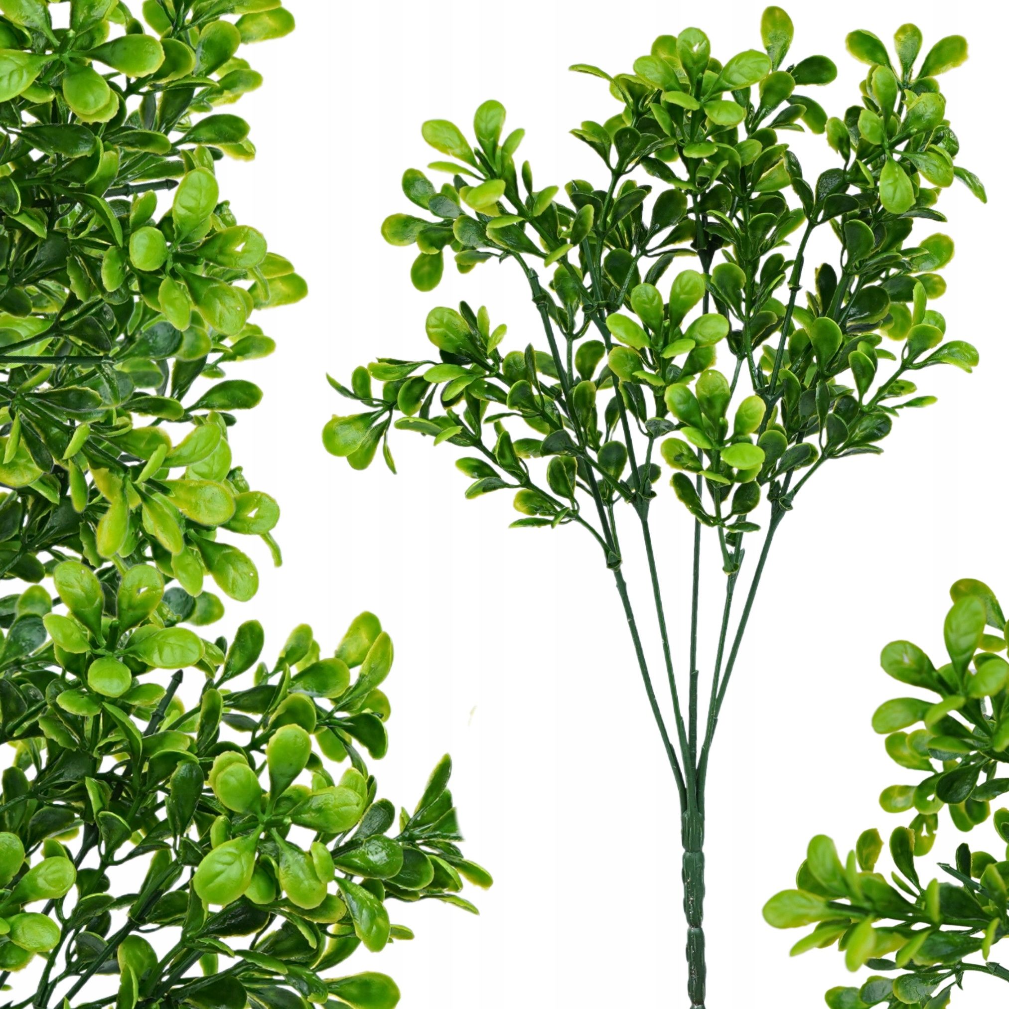  Künstlich dicht baum in einem topf ficus debnolistny wie lebendig 90cm premium