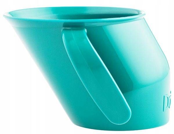  Doidy cup cup for learning to drink 3+ red red
