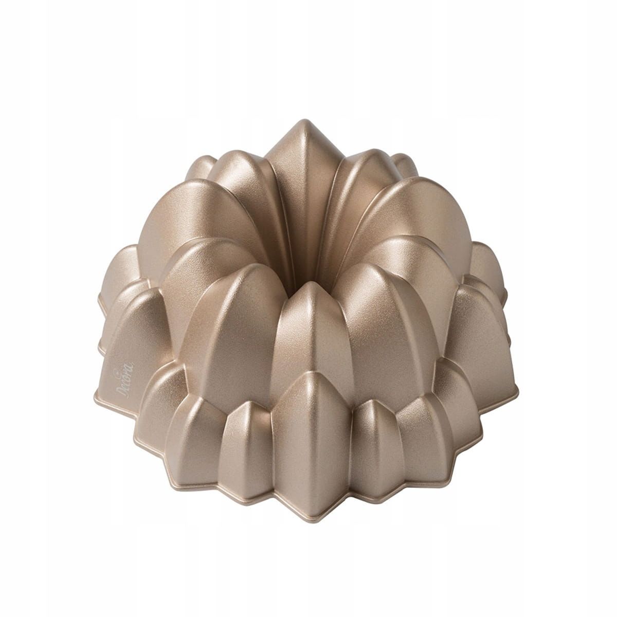  Decora kūgelio forma flower angel food 22 cm