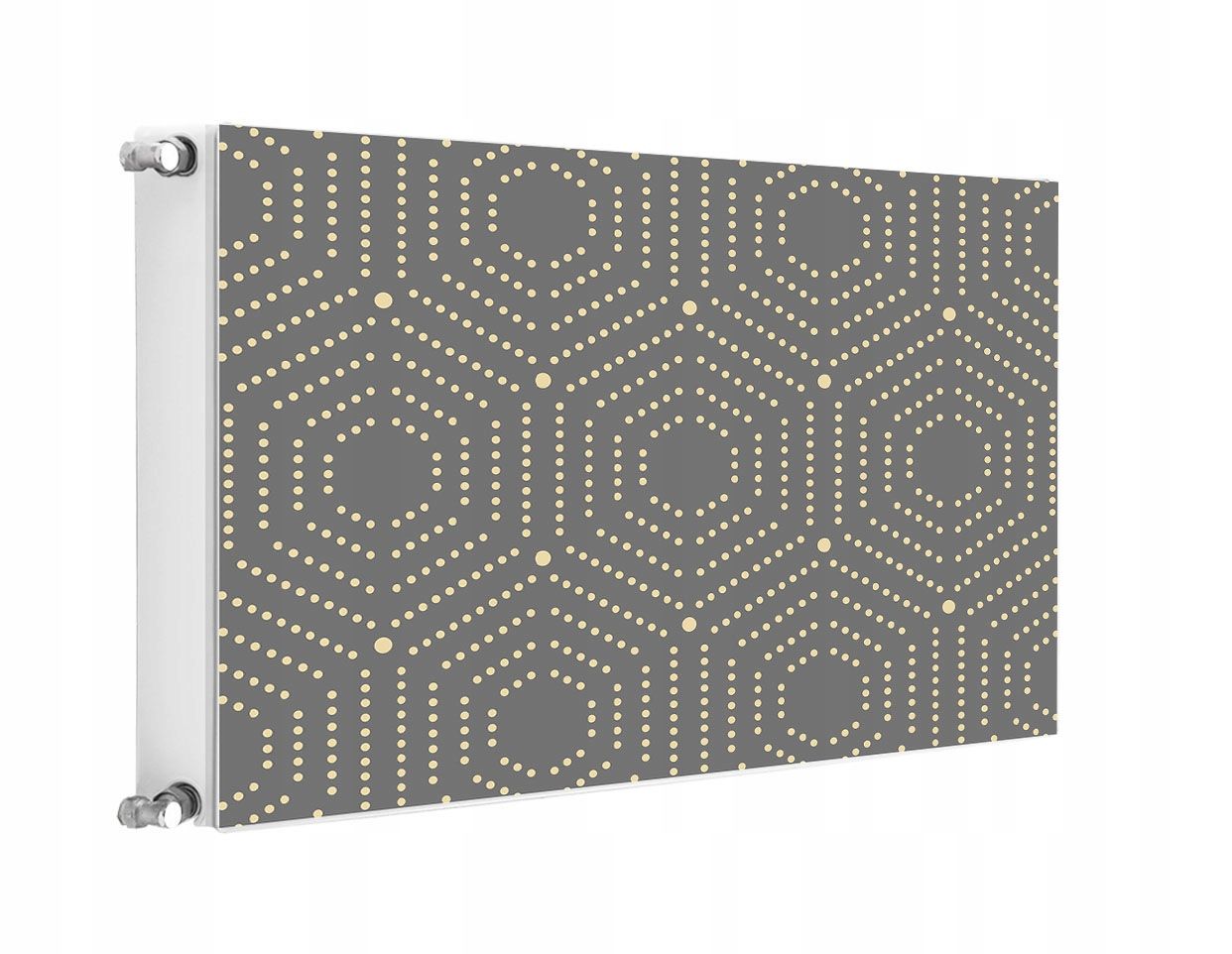  Magnetas apsauga magnetinio ant radiatoriaus 120x60 raštas fototapetai