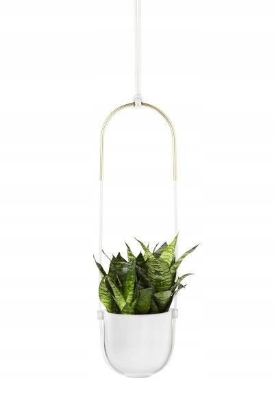  Stovas gėlėms umbra 119 cm metalas