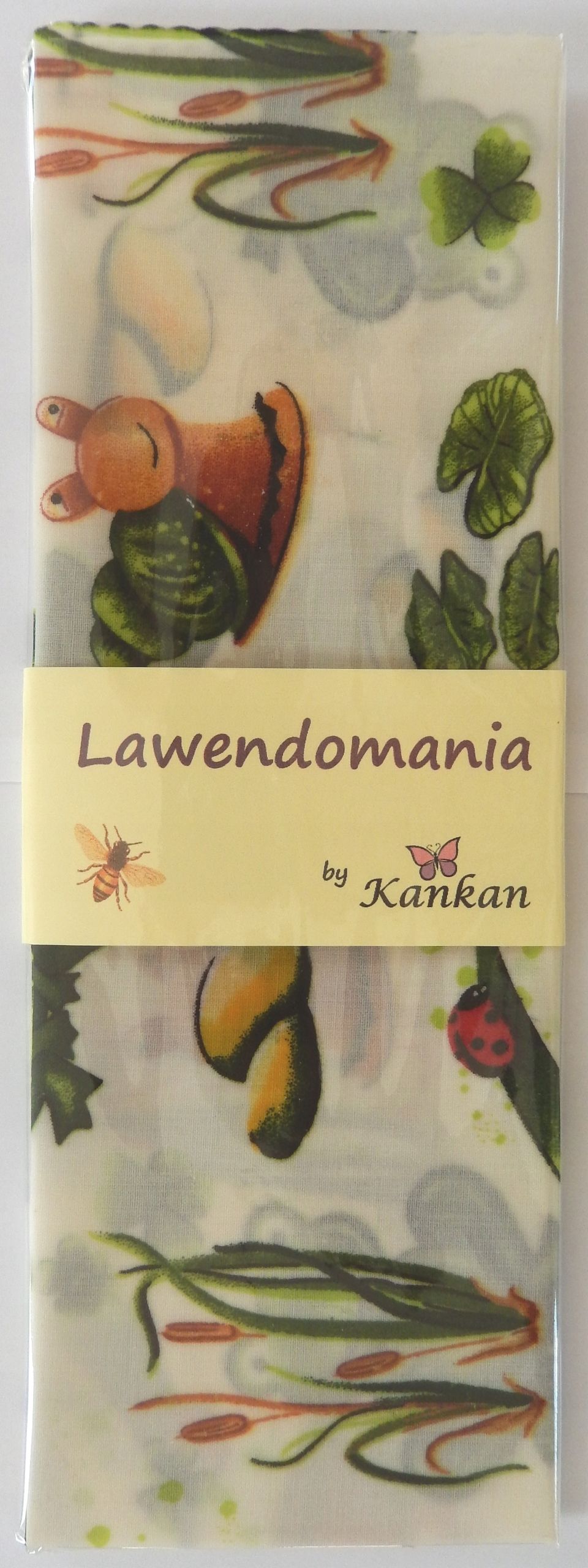  Vaškinis popierius lapas lawendomania 1 kompiuterių.
