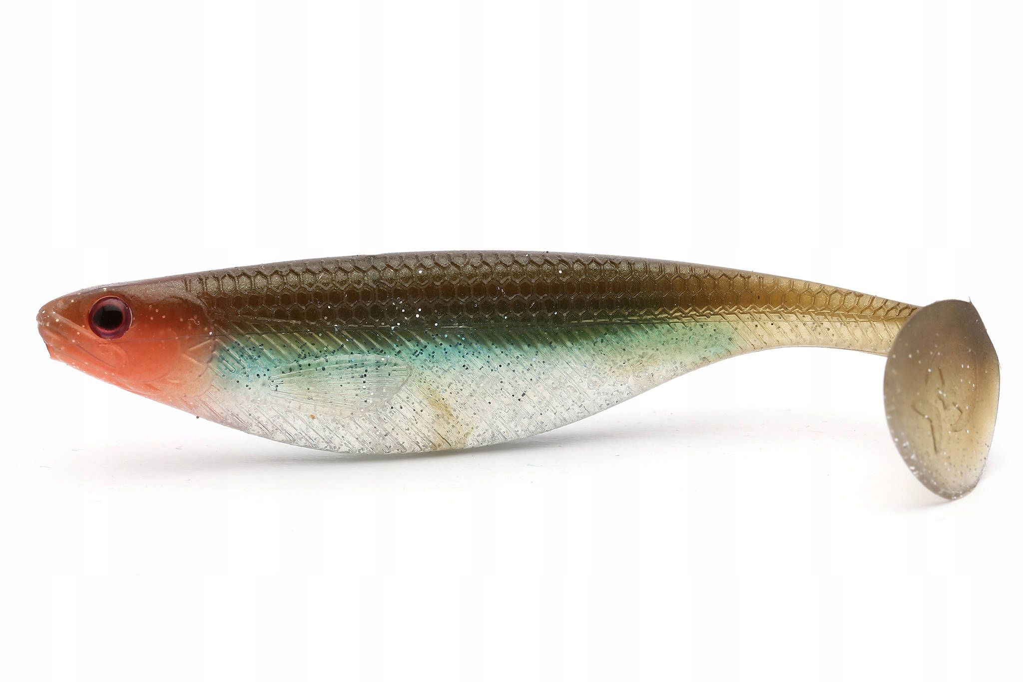  Pryž westin shad teez green headlight-12,0 cm