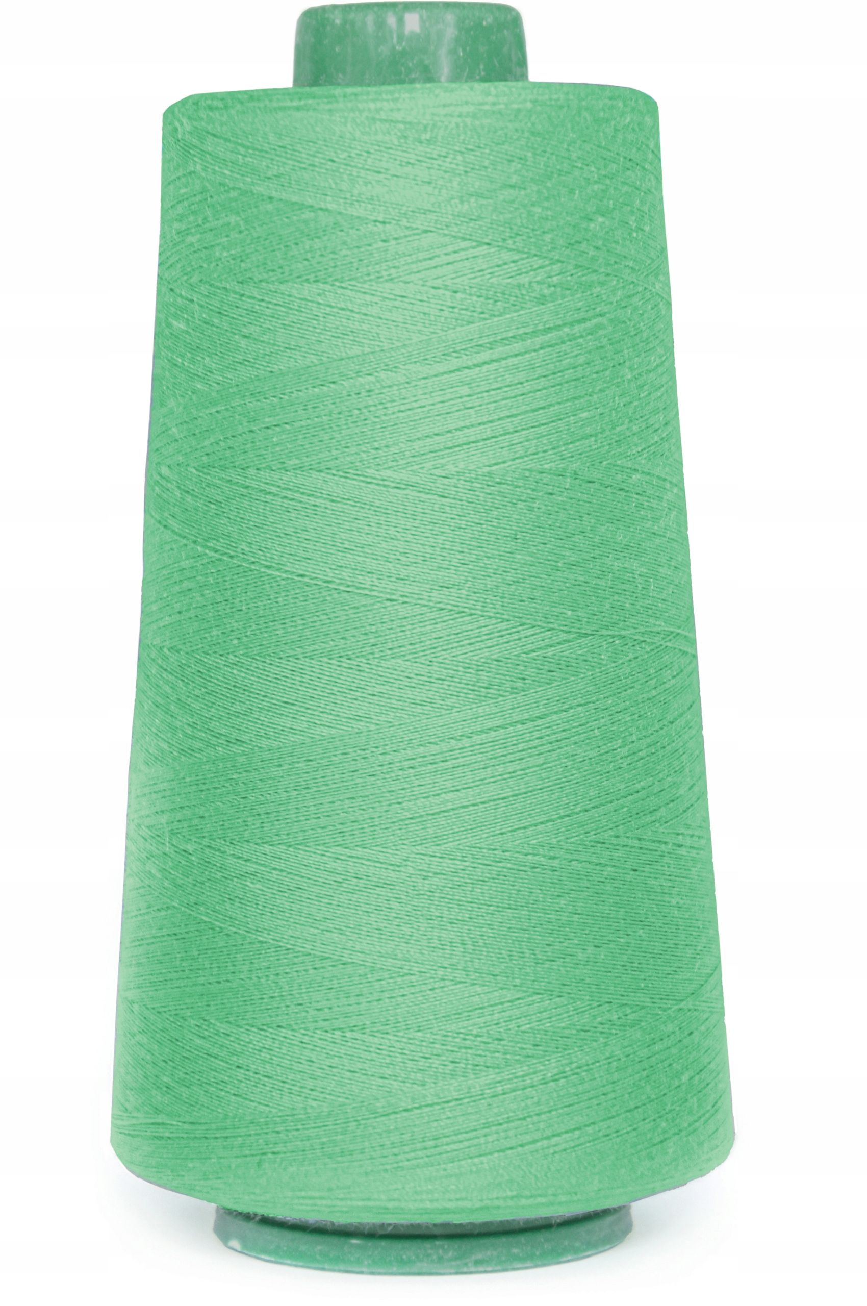  Siuvimo siūlai overlock baltas