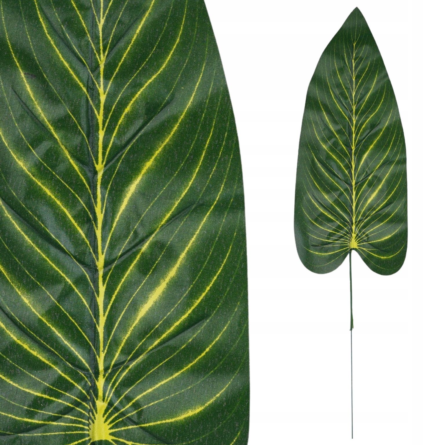  Künstlich dicht baum in einem topf ficus debnolistny wie lebendig 90cm premium