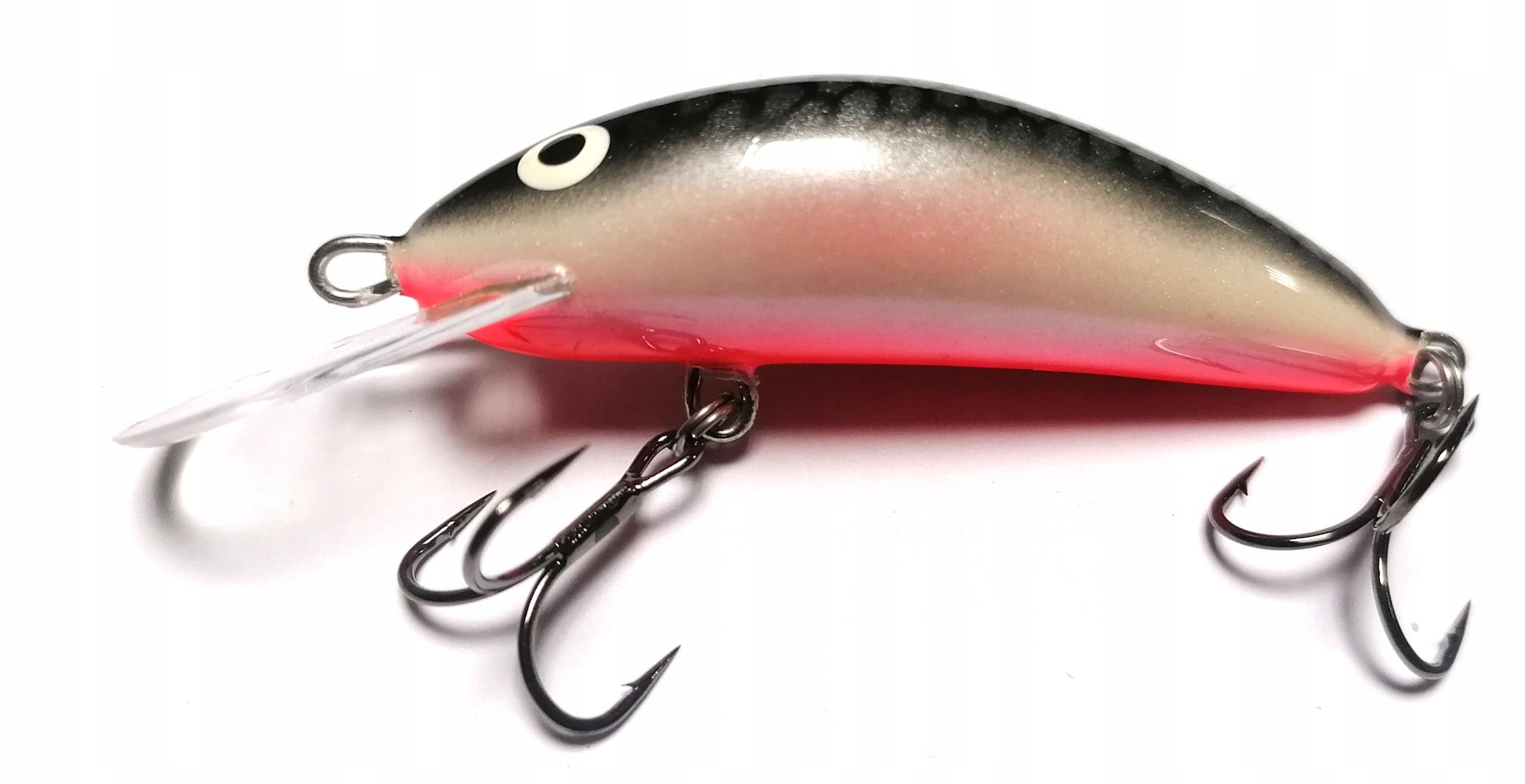  Vobler kenart fox 5,5cm 5g ujuvad nrx