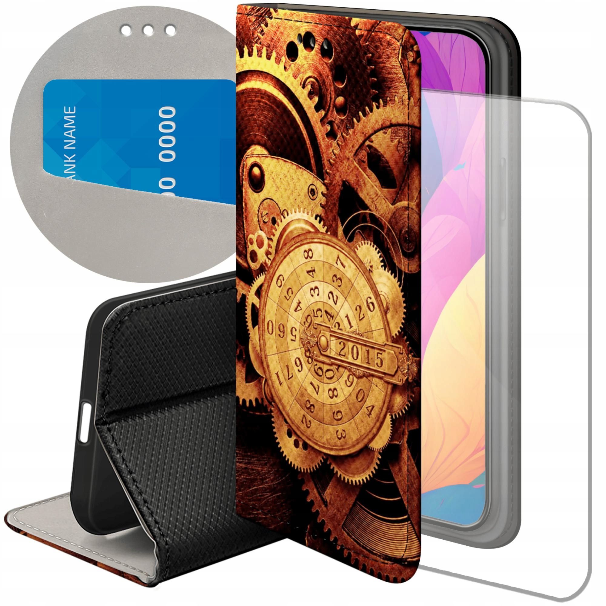  Atverčiamas dėklas "huawei" 10 psl. lite modelius angelas angelas kupidonas byla case