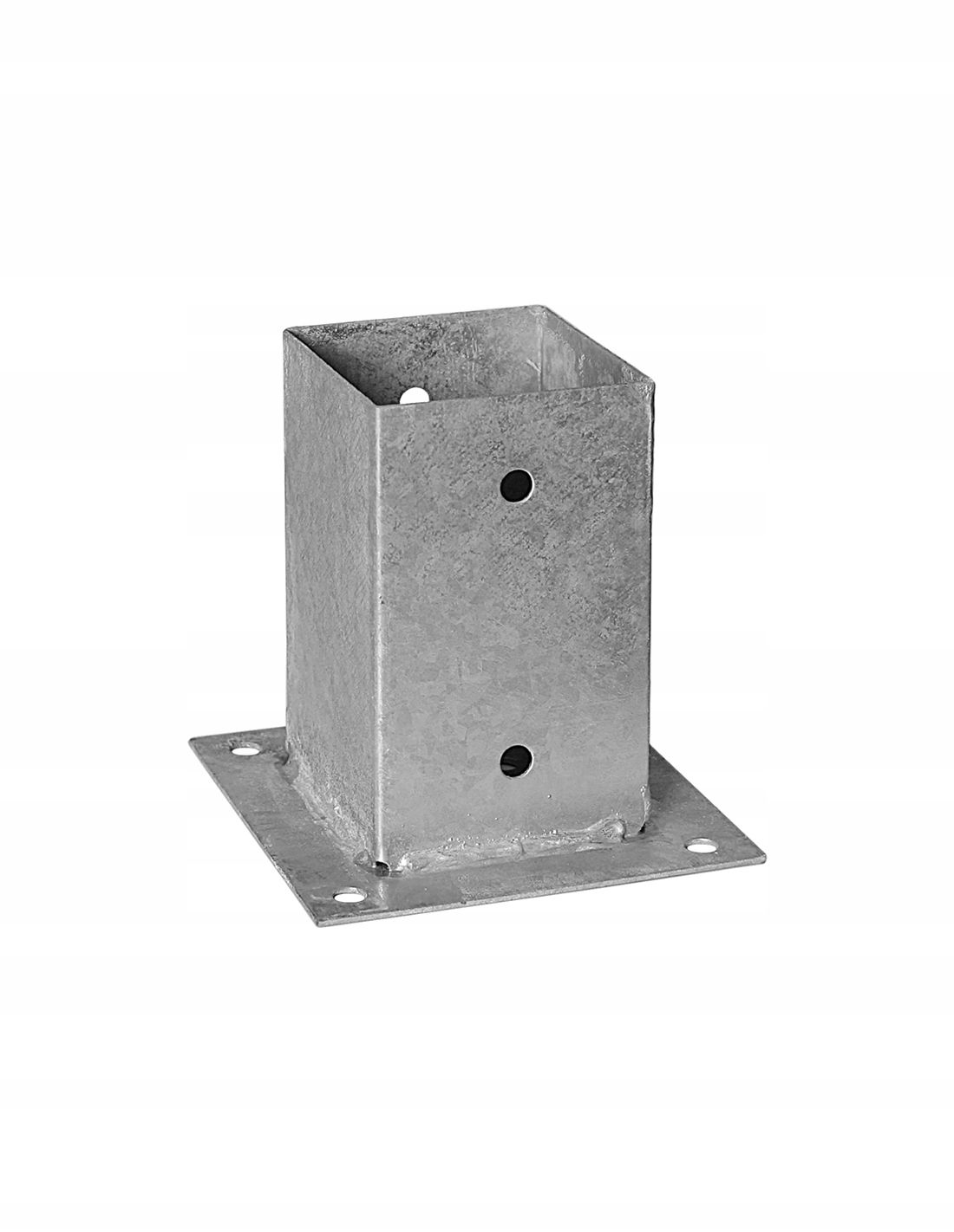  Kolonnu pamatne kvadrāts psp 71x150x150mm