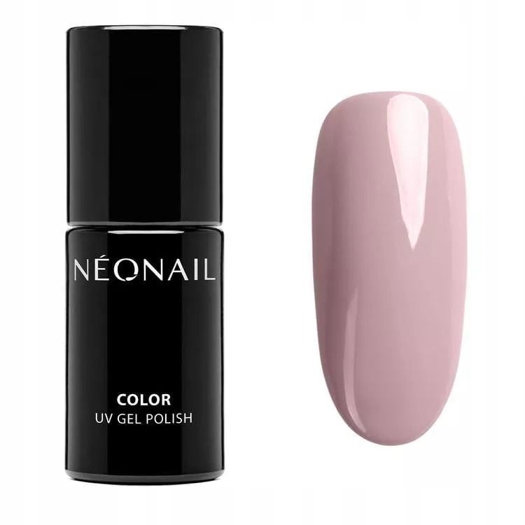  Neonail hybridný lak na nechty wild heart 7,2 ml