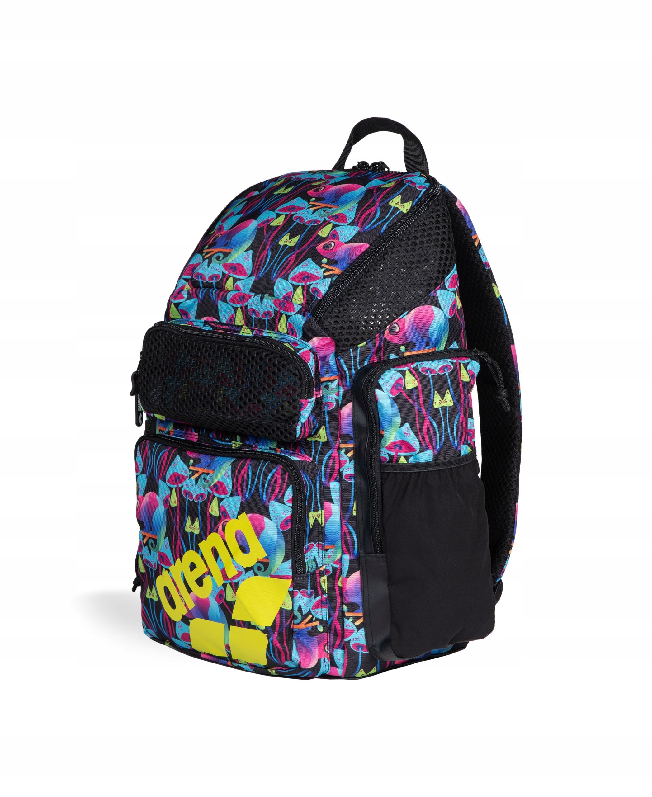  Sportinė kuprinė arena one jį backpack 45l limited