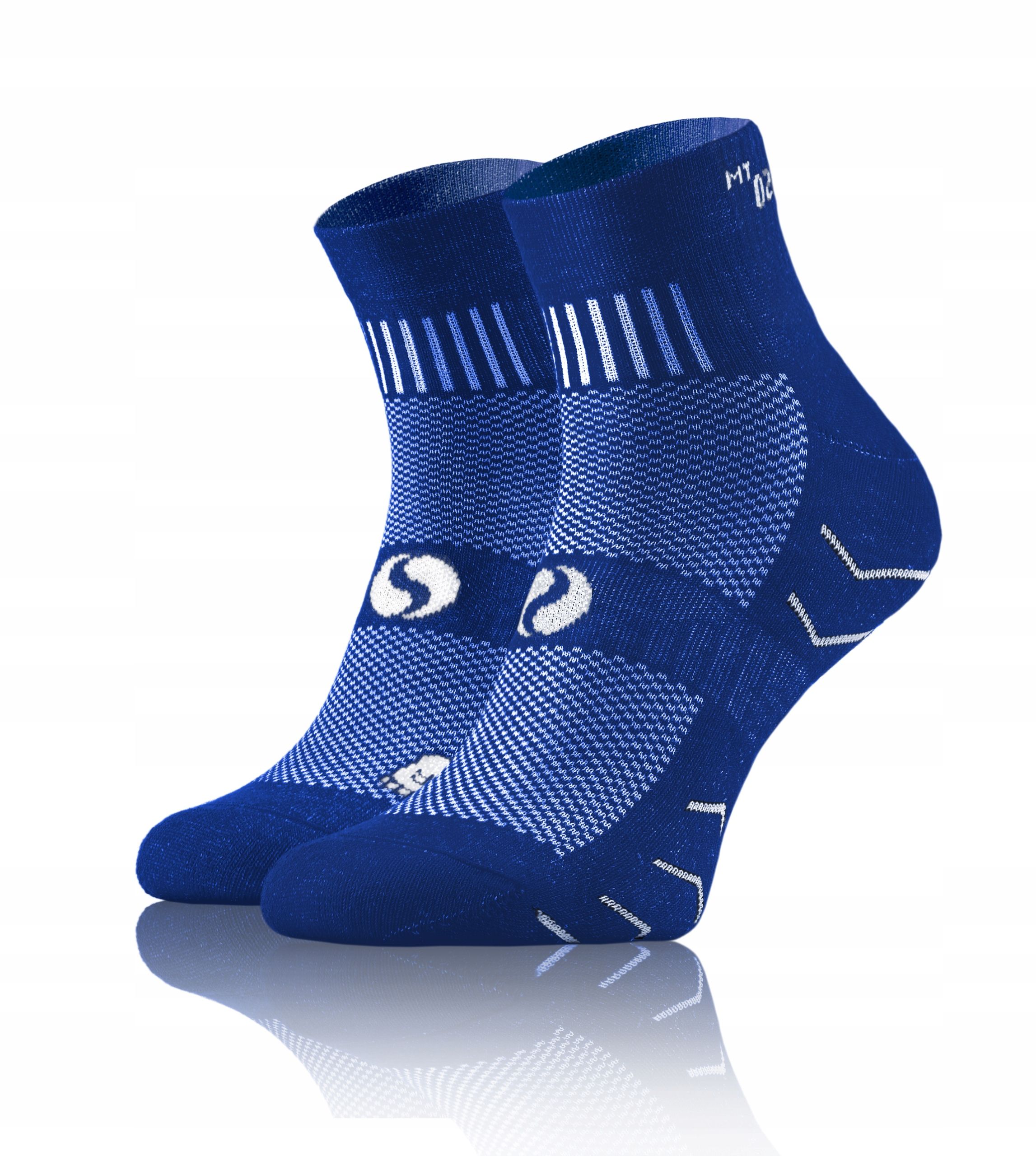  Breathable sports socks for running