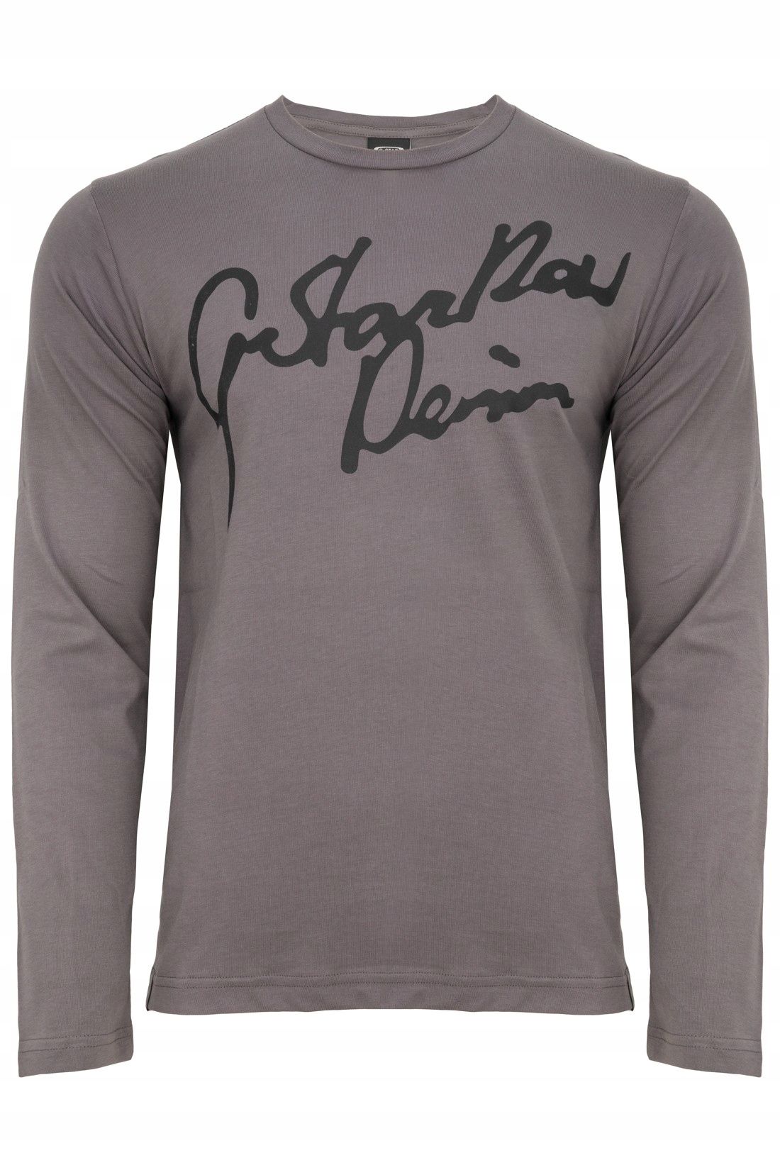 T-shirt lange ärmel gstar longsleeve l