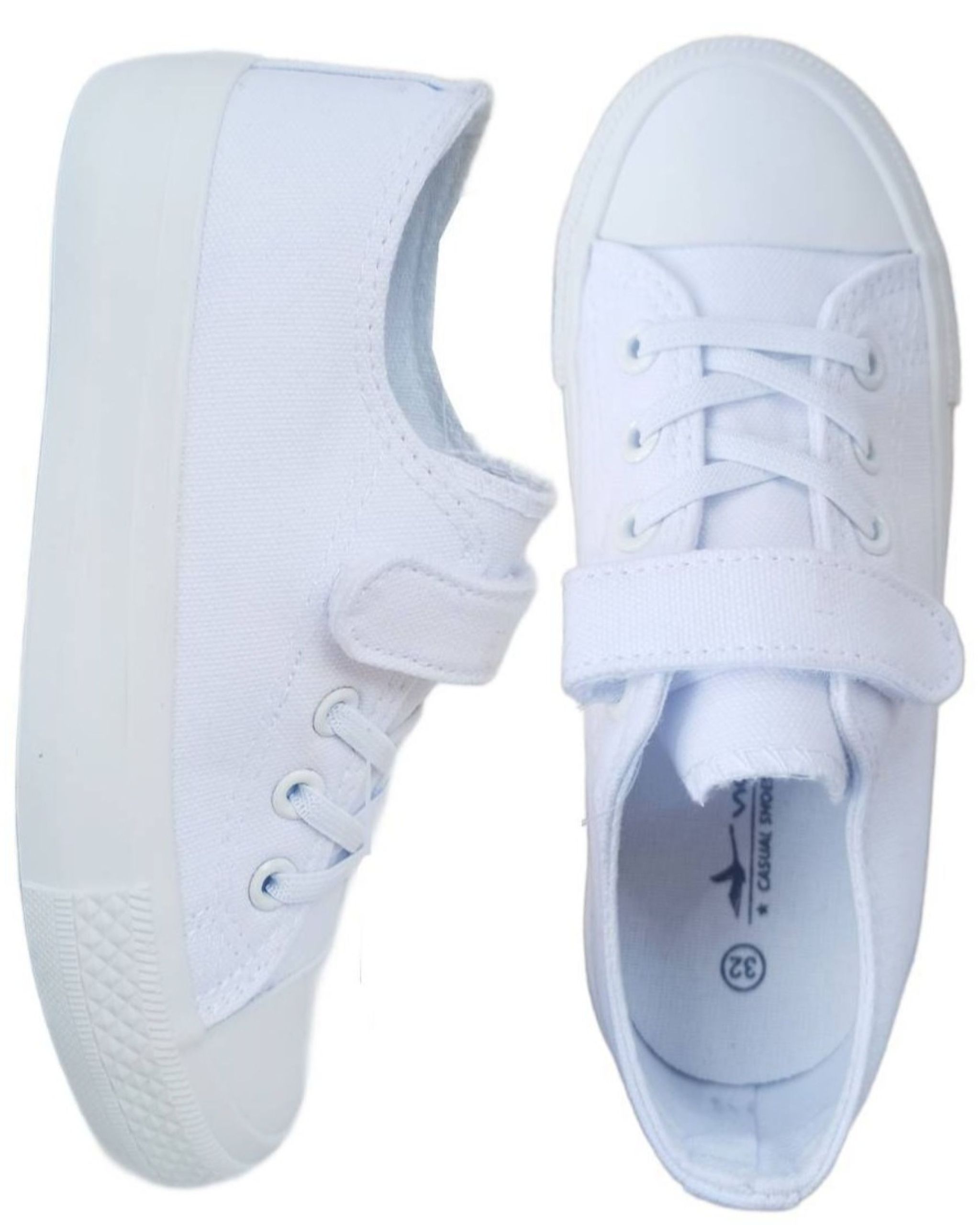  Mugav ankrud velcro teip + kummist r32 must p8-143