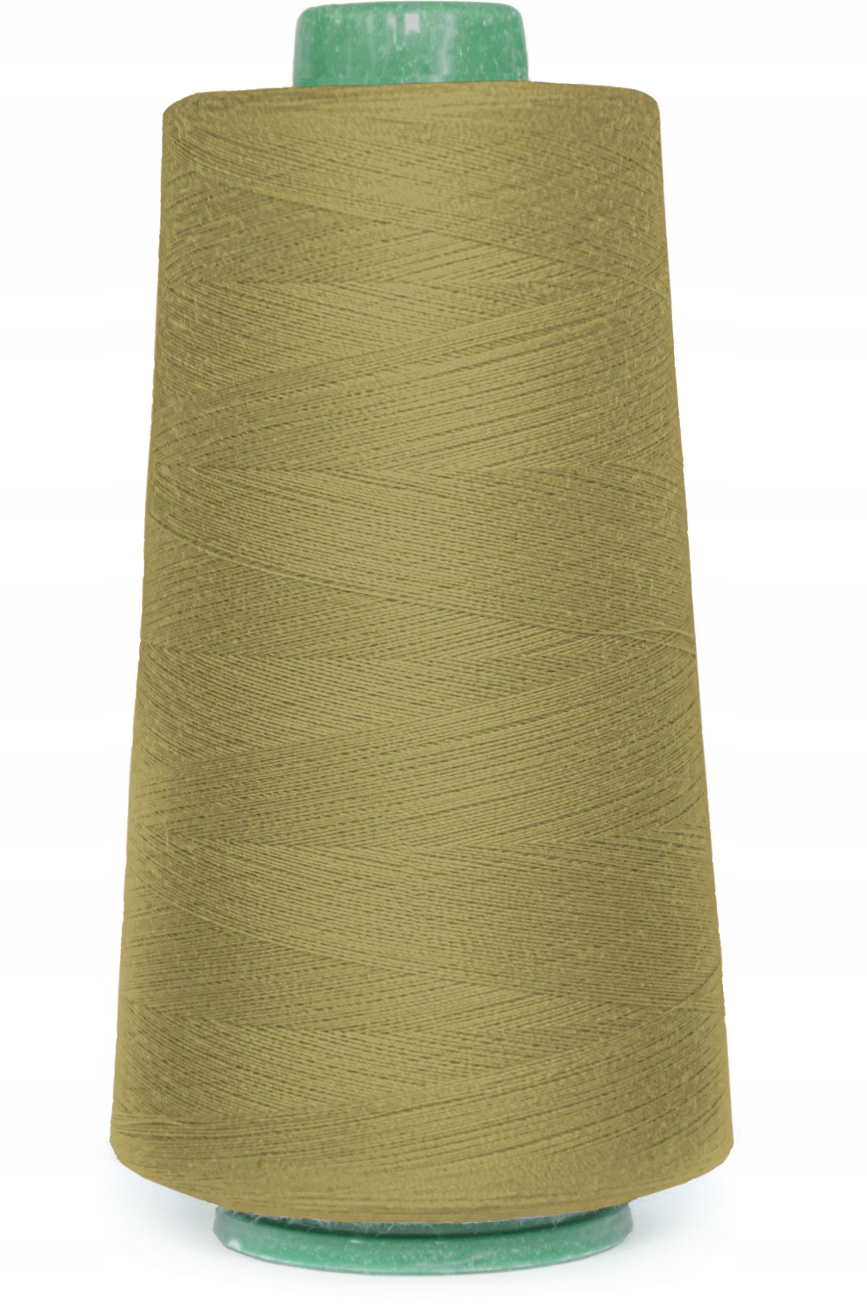  Siuvimo siūlai overlock baltas