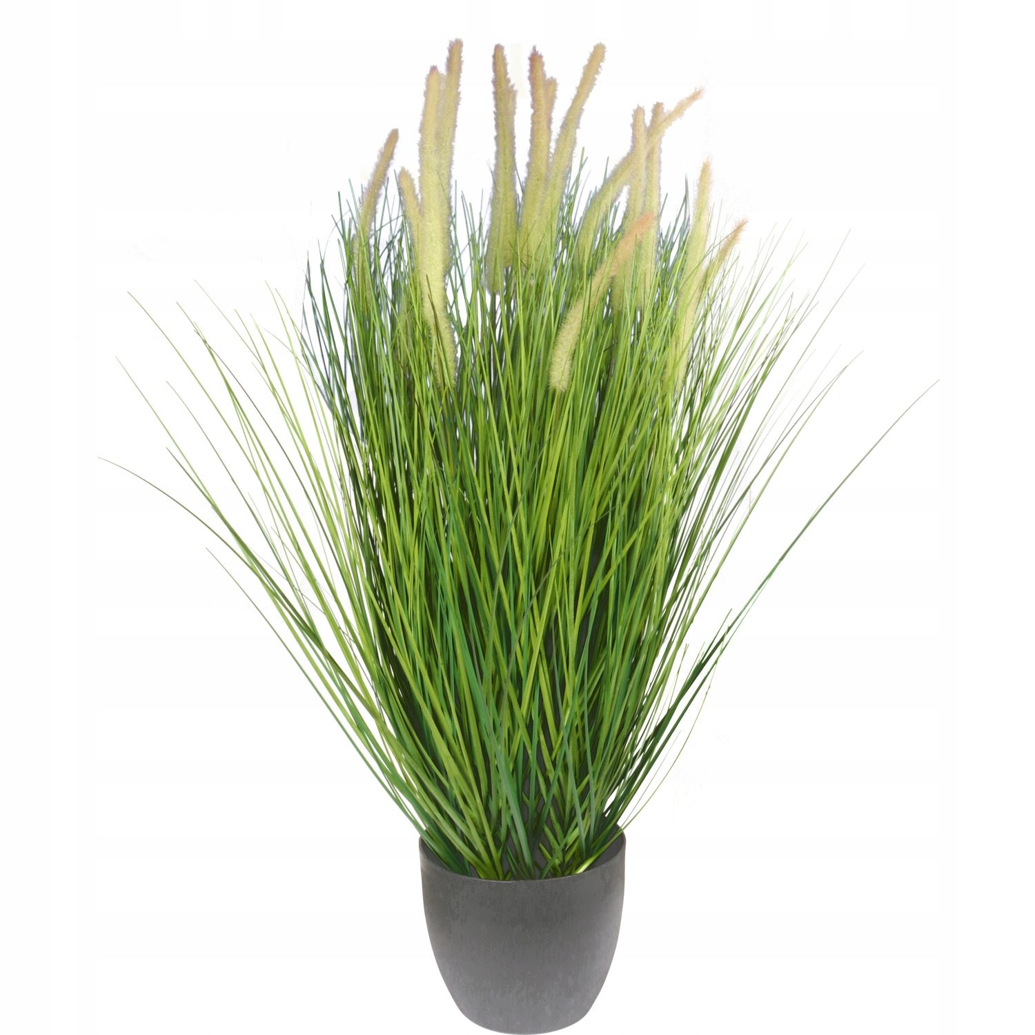  Pušķis gladiola skaidri lillā mākslīgie ziedi