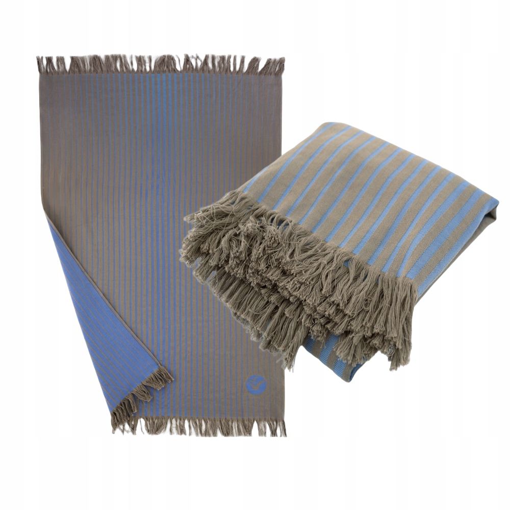  Zwoltex borga towel fouta for active people beach big without 220g 100x160cm