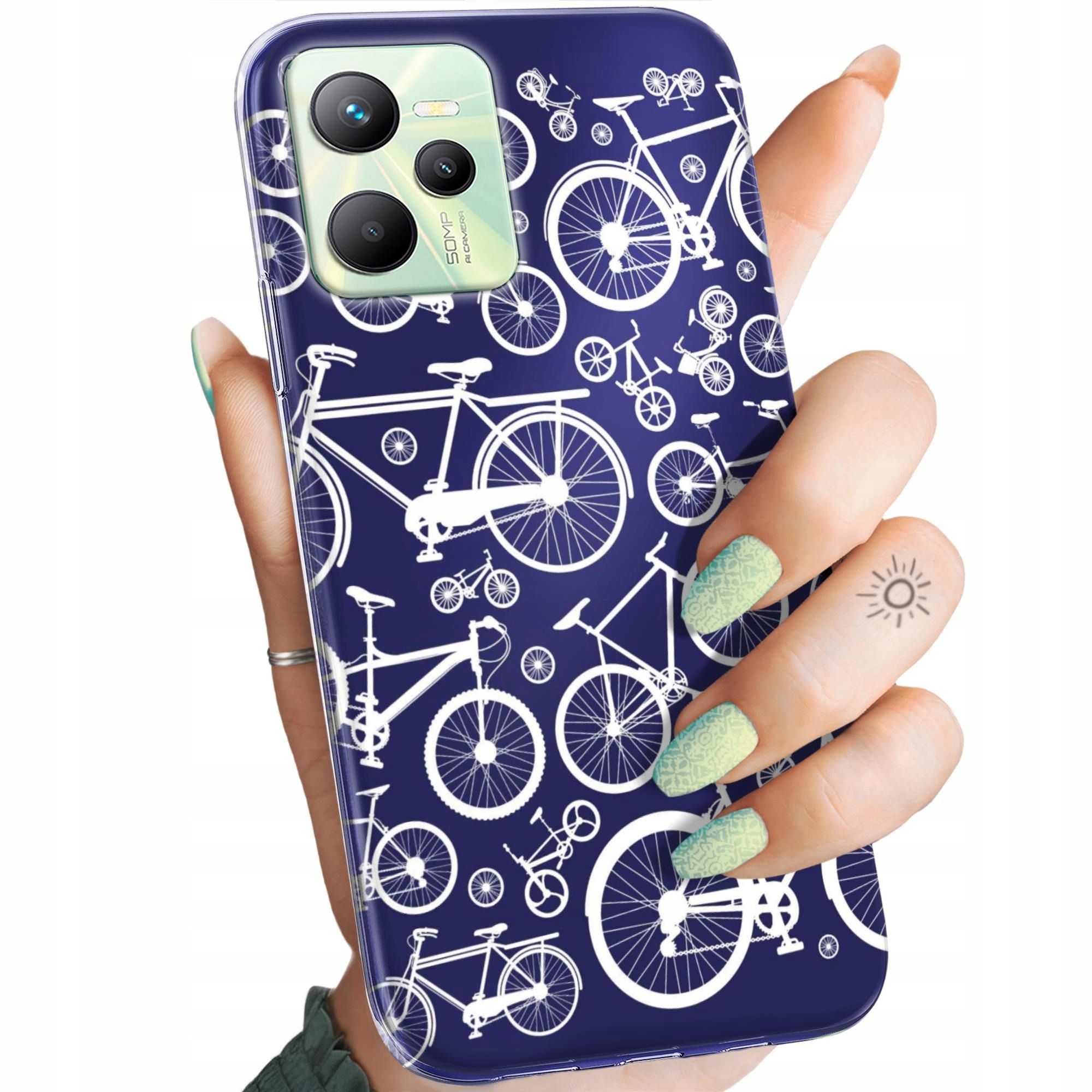  Prípad robiť realme c35 4g / narzo 50a hlavný spisy art deco lempicka tamara case