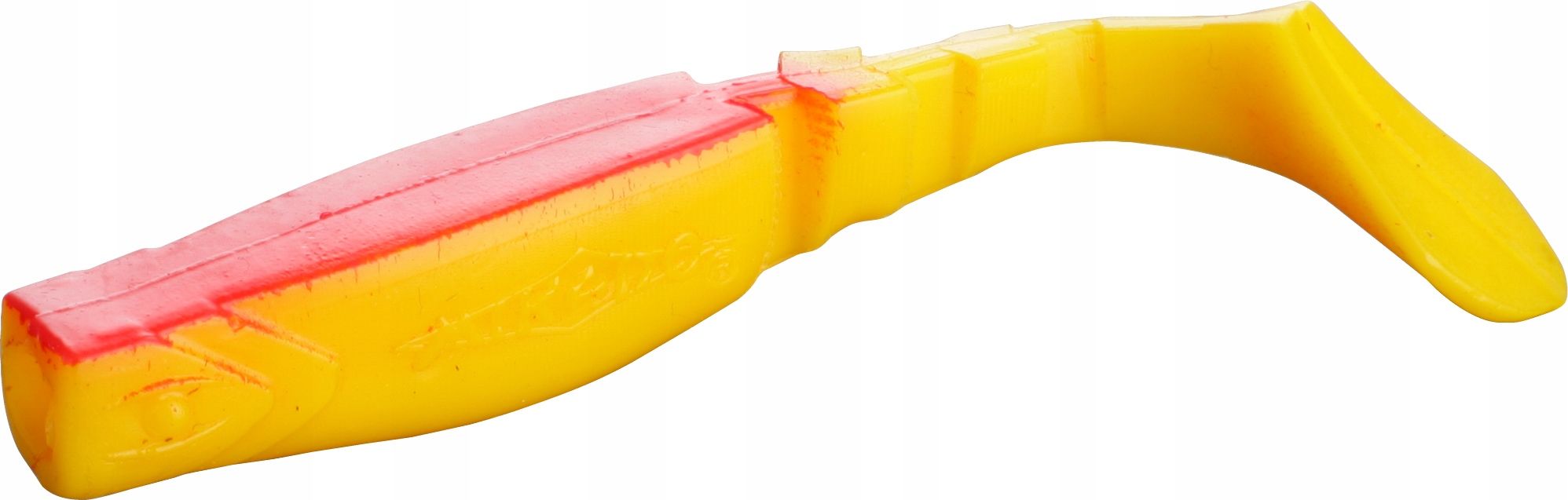  Kanopos mikado fishunter 8cm-108 pakuotėje yra 5 vnt.