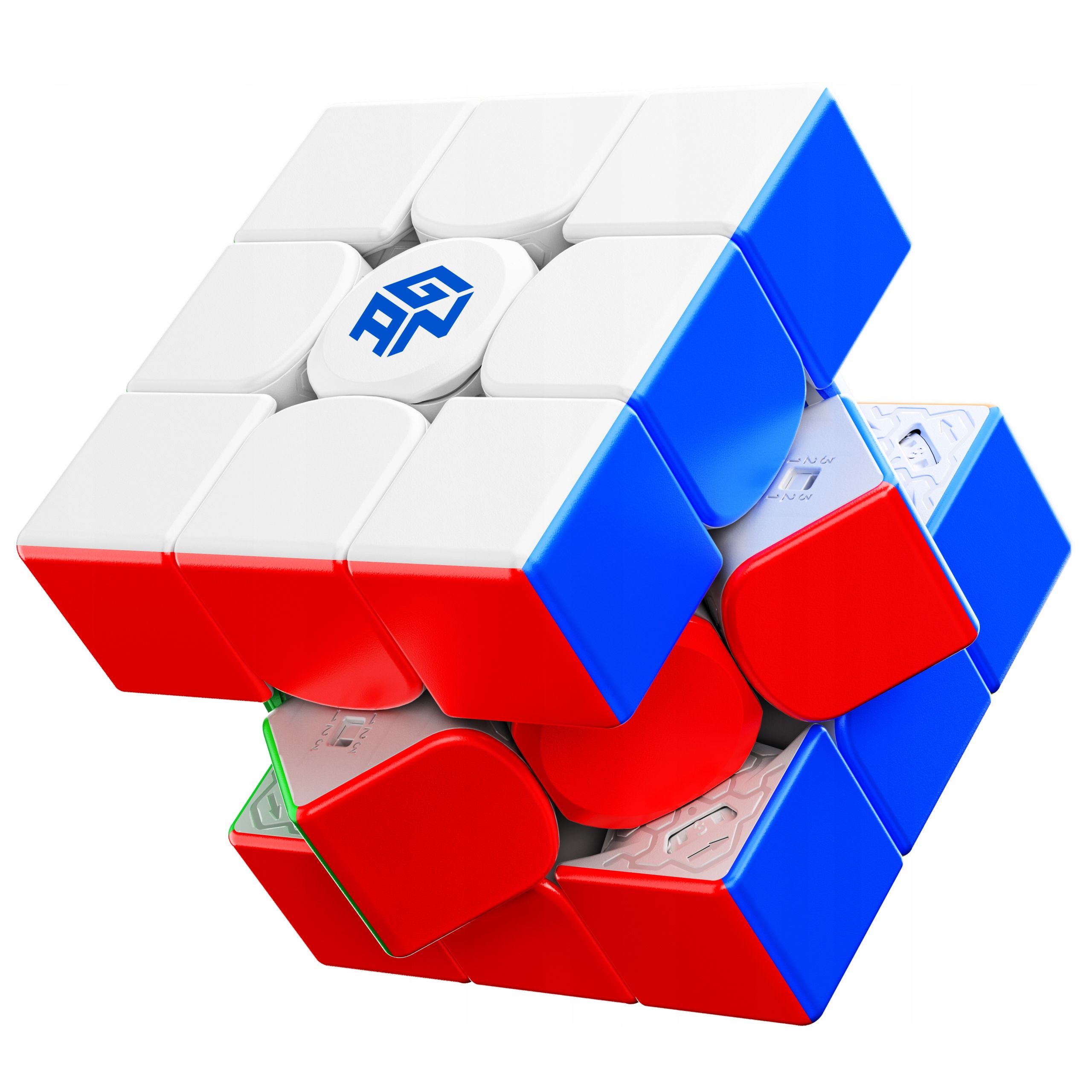  Soubor originální kostka 3x3x3 yuxin eight petals cube m 3x3 speed cube edu