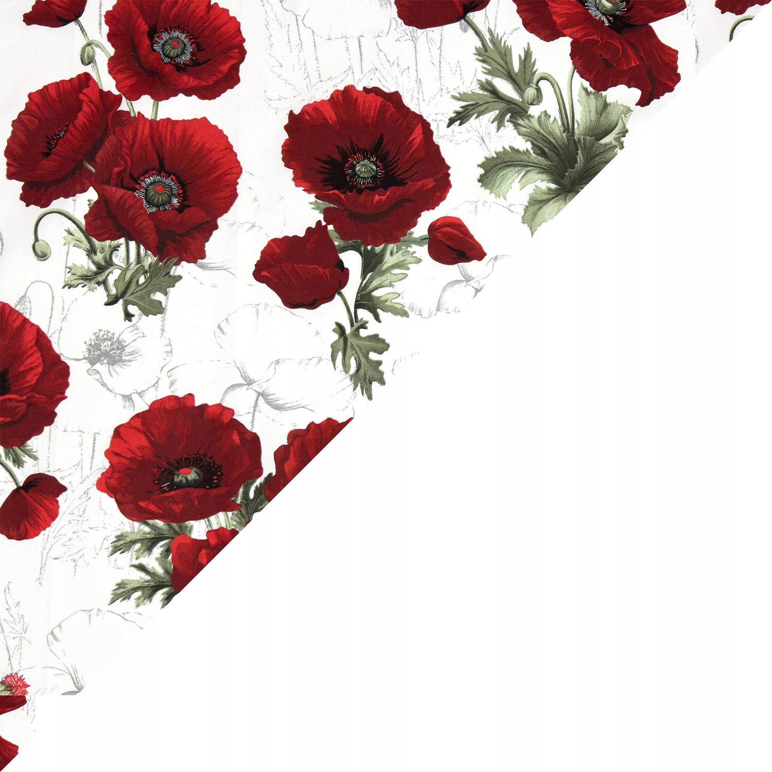  Bandana bandana bavlnená detská čelenka šatka šatka srdiečka 444red