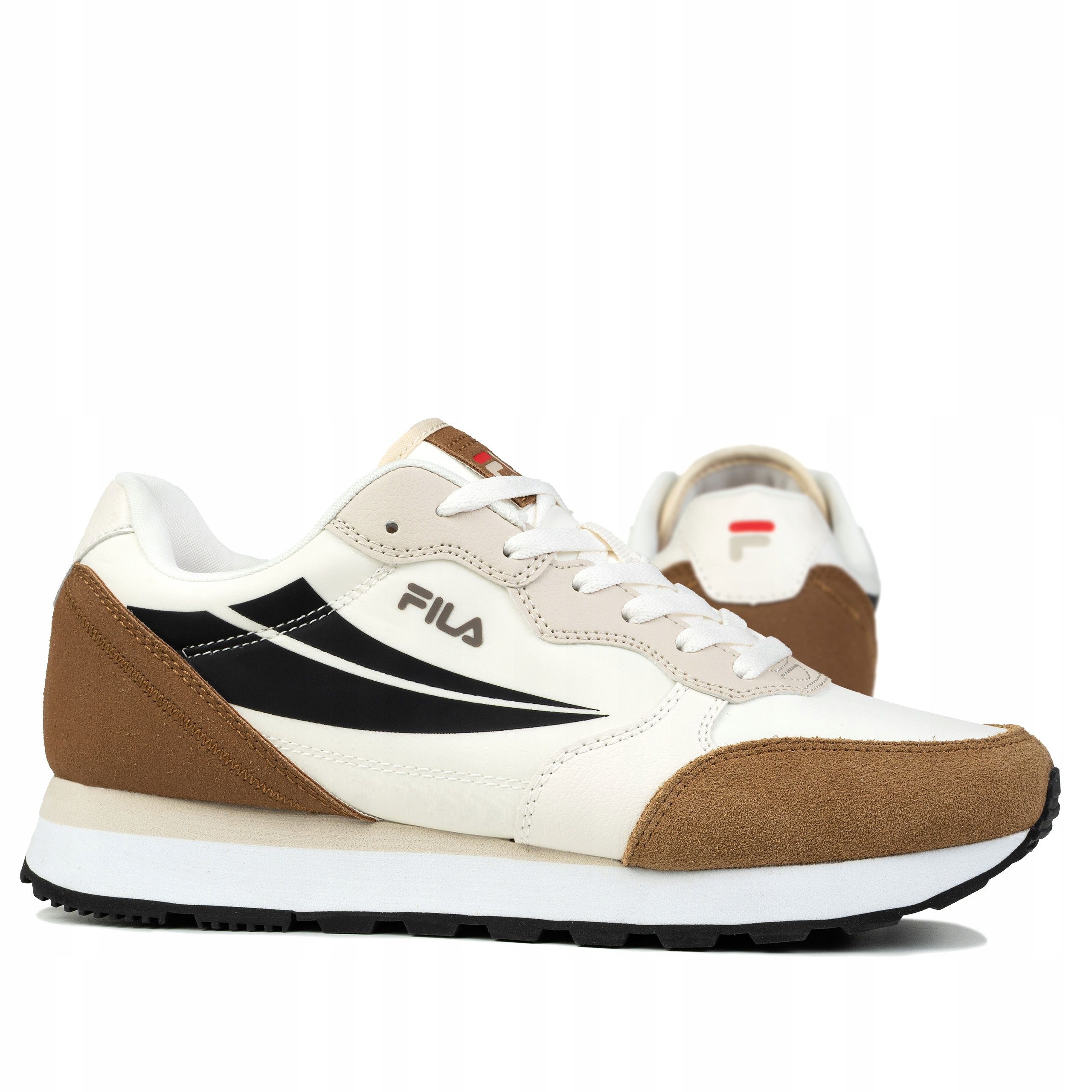  Kingad, tossud sport meeste fila rega nf ffm037013406