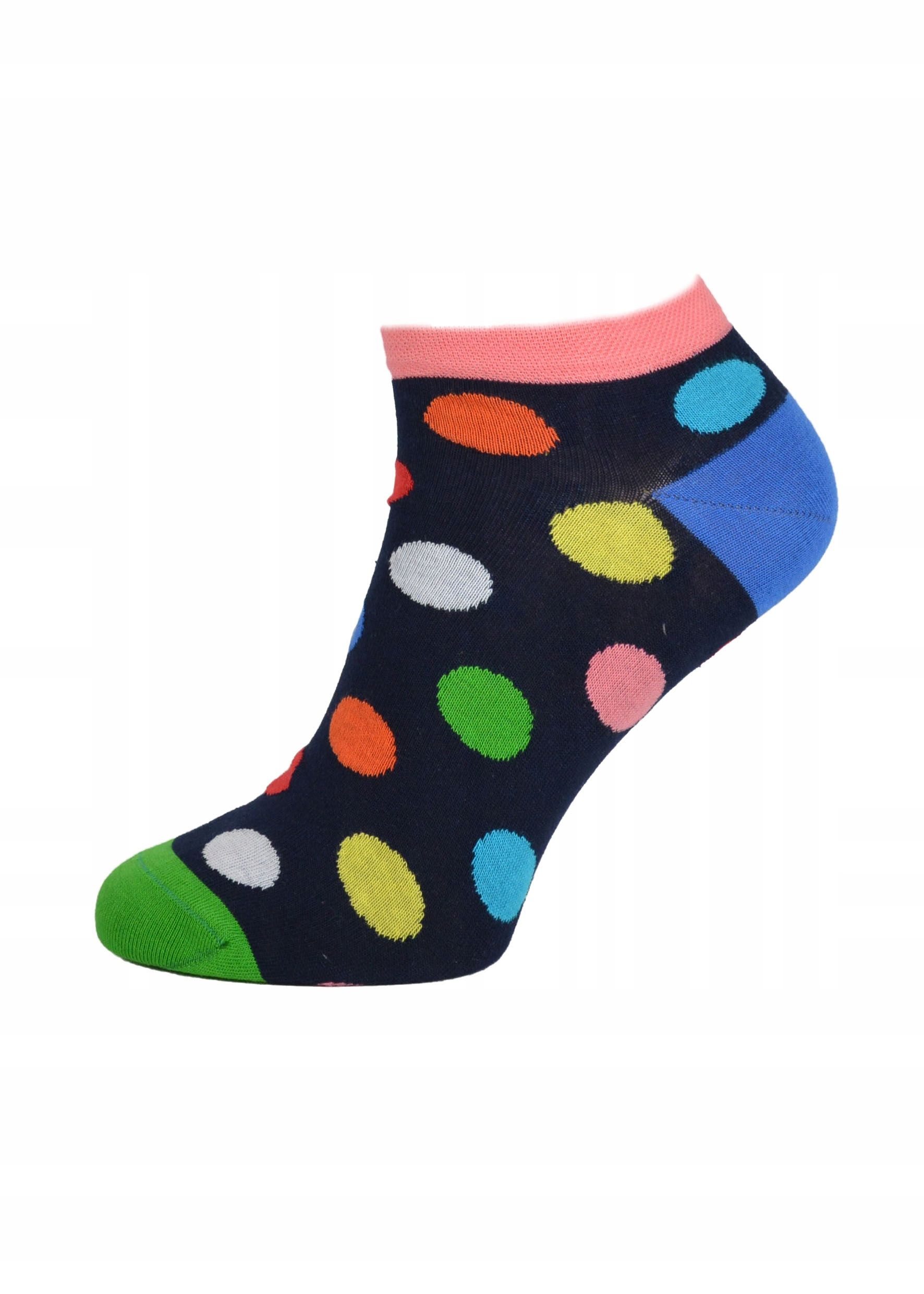  Pēdas zeķes colorful martinex krāsains 43-46 sushi