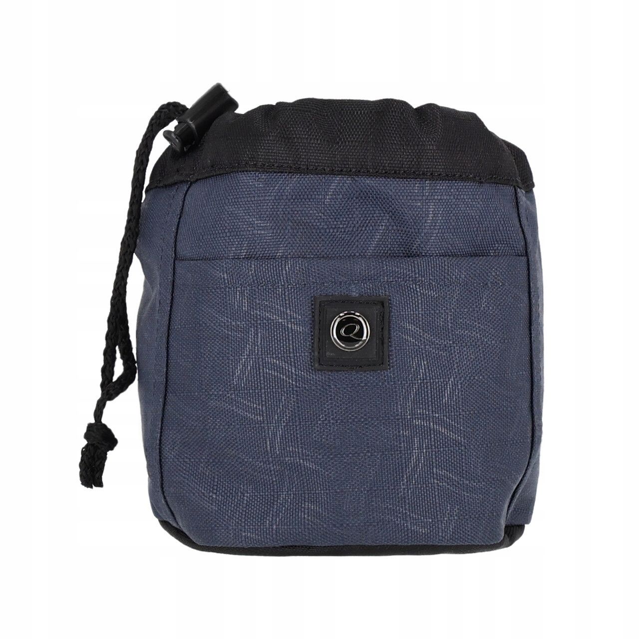  Qhp bag for treats amber brown