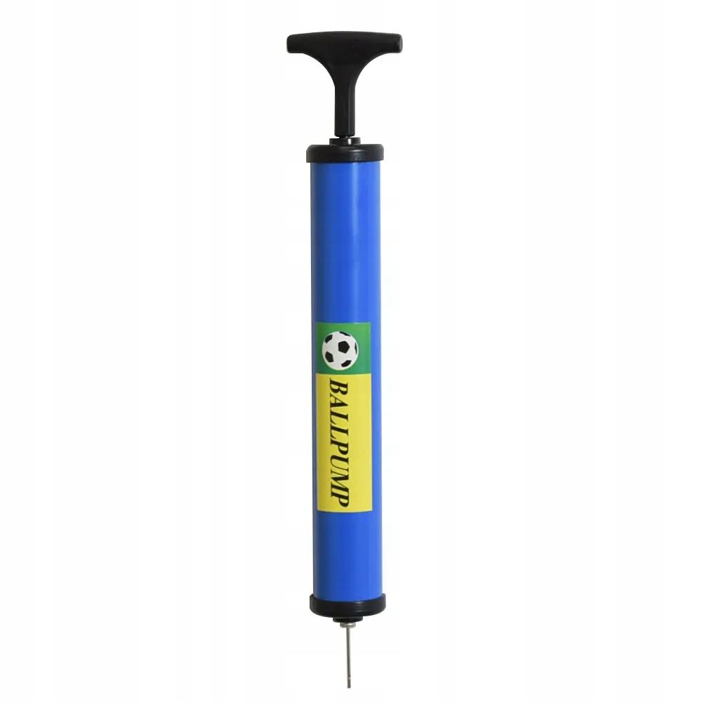 Bit gesetzt pumps schlauch nadeln bälle ball pumpen reifen tragbar