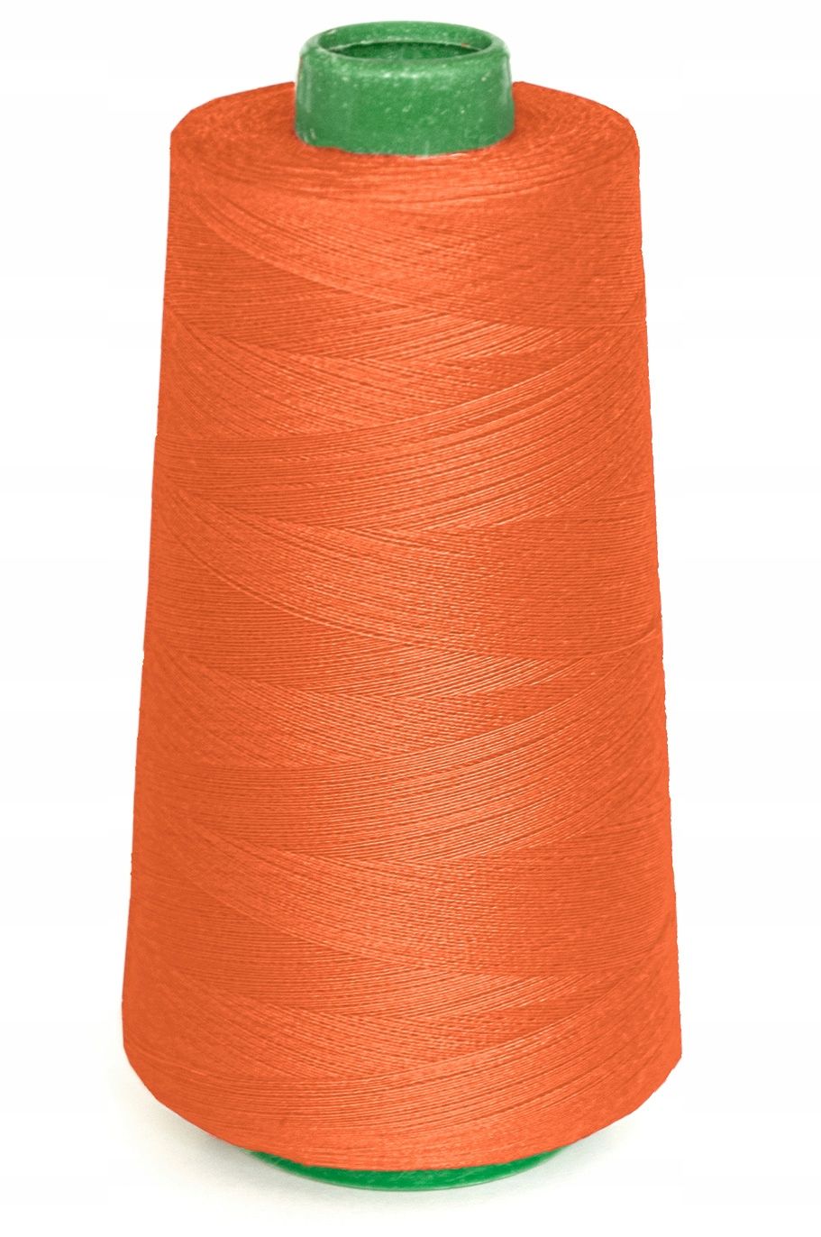  Siuvimo siūlai overlock baltas