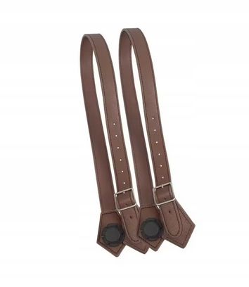  Hoidjad trumienki reguleeritud 62-76cm must black sisse ø bag o-bag bagobag