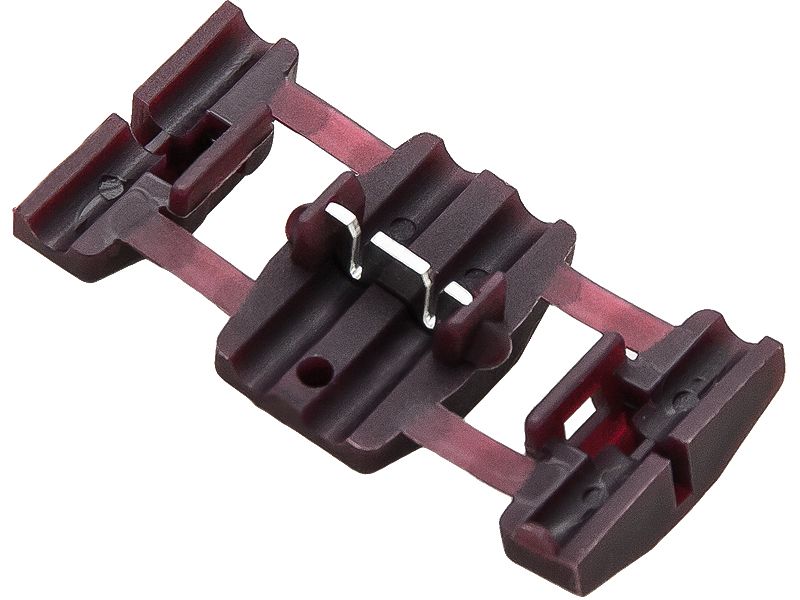  Cilpas uzgalis cilpiņa 8,2mm m8 __ 10 gab. fv (0484)