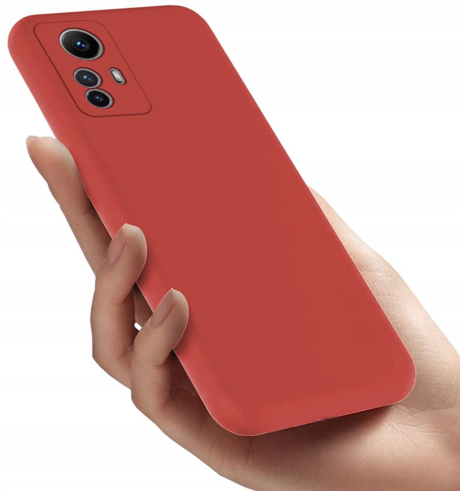  Case - redmi note 12s premium case + glass