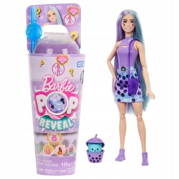  Barbie kariéra. panenka gwiazda popu hrg43