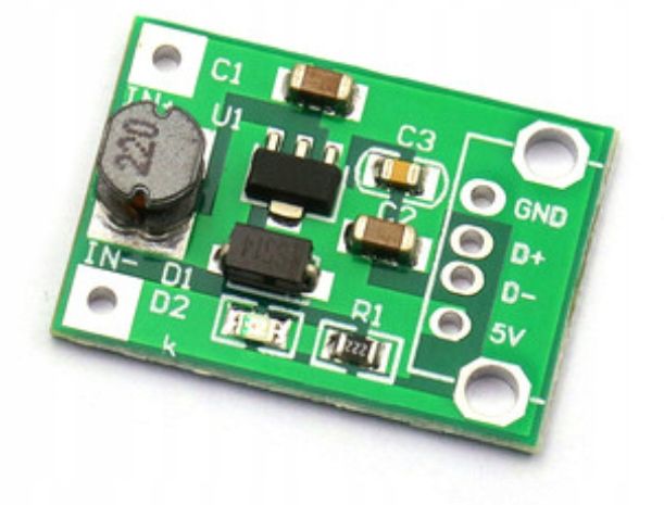  Sprieguma pārveidotājs step-down sft-e866 dc i ac
