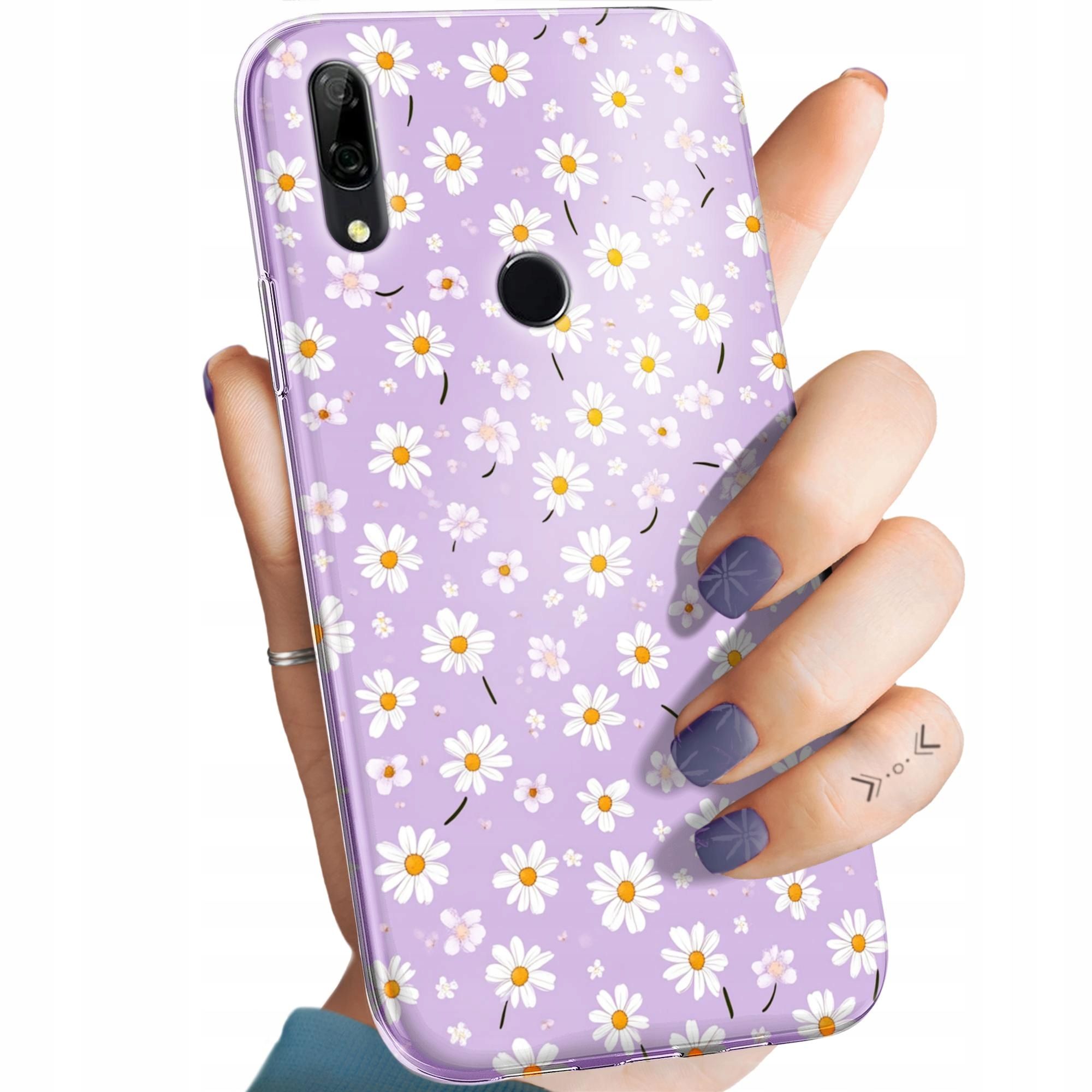  Prípad huawei p smart s / y9 hlavný 2019 / česť 9x spisy art deco lempicka