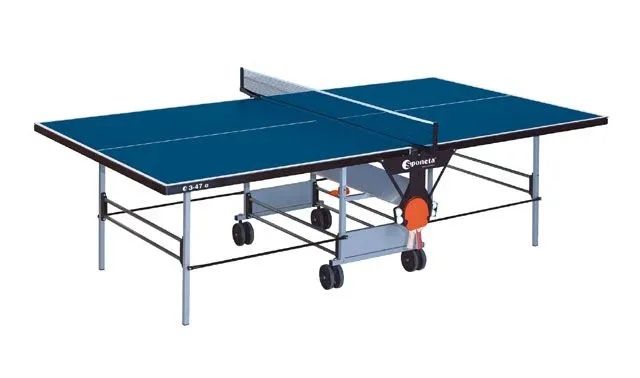  Stol stalo tenisui sponeta s3-46i