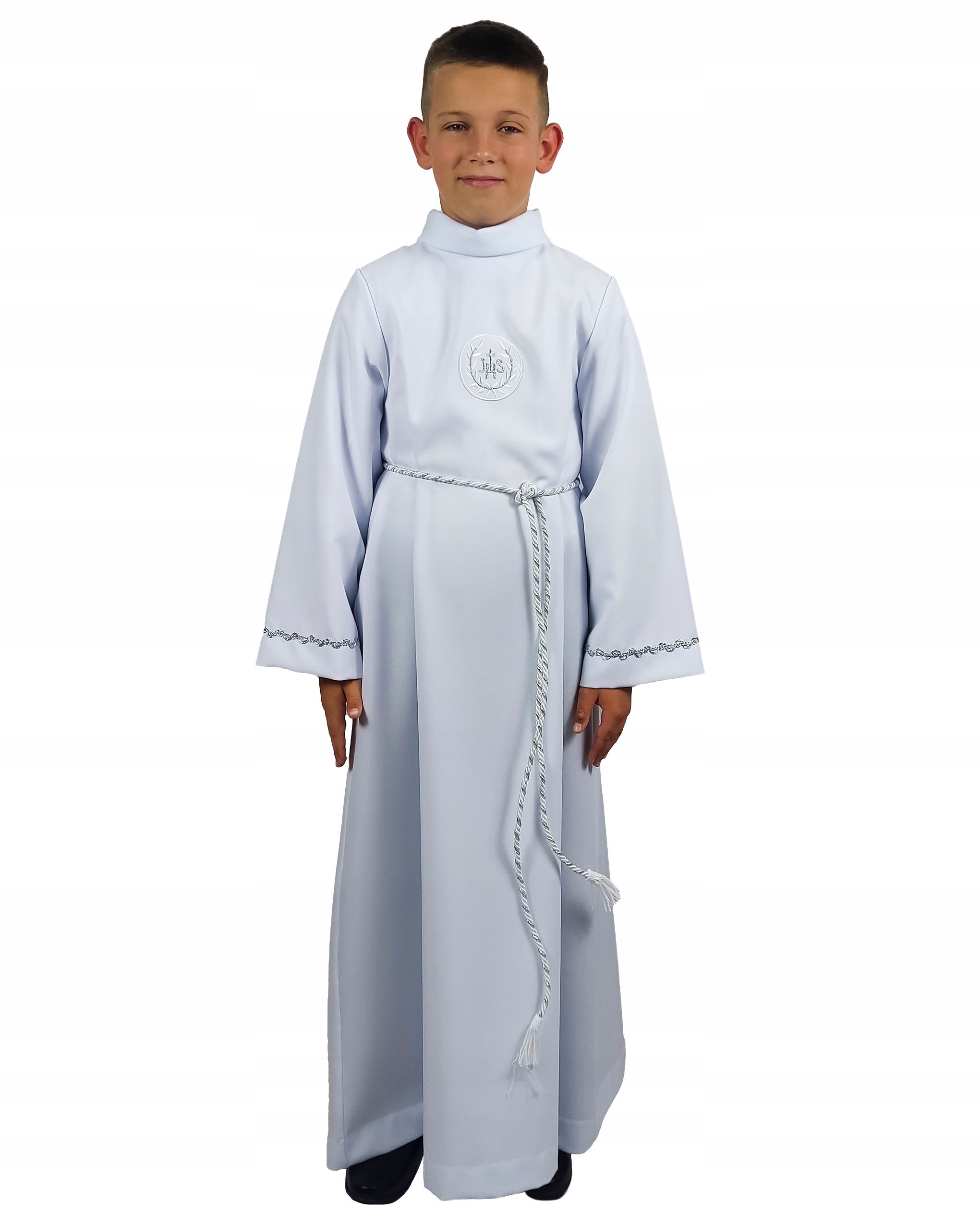  Alba na prvé sväté prijímanie - chlapec, dievča - r. 158