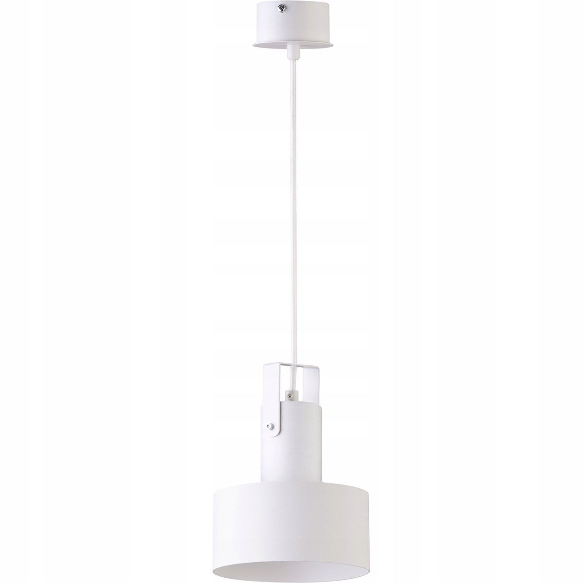  Závěsná lampa sigma rif 1 l biala 30901