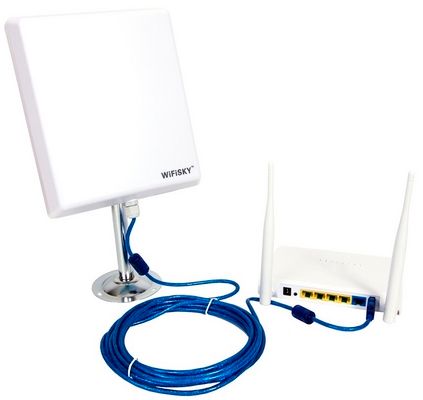  Huawei melna krāsa maršrutētāja antena b593 b525 b315
