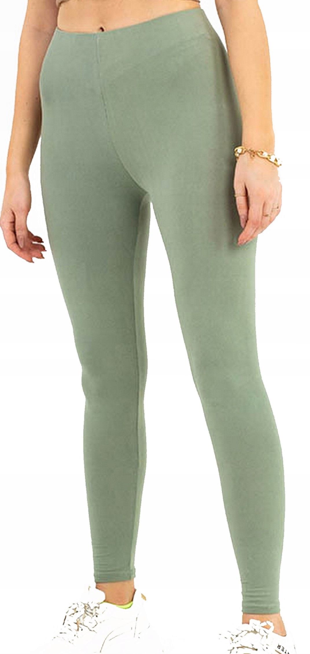  Dámské legíny bambus bambus 2xl/3xl
